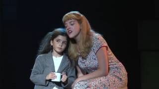 Matilda the Musical NEW TRAILER [upl. by Ahsir]