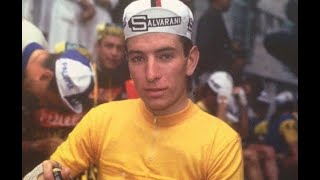 FELICE GIMONDI  La vittoria al Tour de France 1965 [upl. by Cart700]