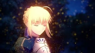 Fate Stay Night OST  Most Beautiful amp Emotional Anime Music Mix [upl. by Htepsle893]