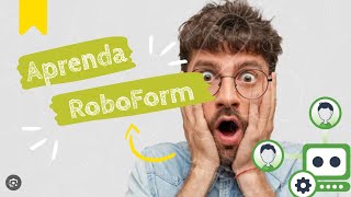 Aprenda VFS com a RoboForm 1°Parte [upl. by Alleroif]