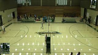 Ohlone College vs Gavilan College Womens Other Volleyball [upl. by Sunday409]