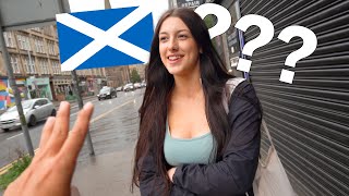 When Scottish People Speak English  當蘇格蘭人說英文時我投降了 [upl. by Tiny]