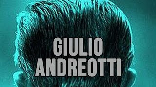 GIULIO ANDREOTTI si racconta ad Enzo Biagi 2 [upl. by Sheng778]