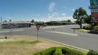 Sights of Biloela in Central Queensland [upl. by Matthew844]