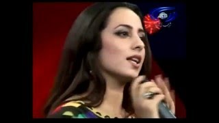 Farzana Naz  mast pashto song فرزانه ناز [upl. by Yxel]