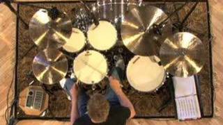 Crescendo amp Decrescendo  Drum Lessons [upl. by Riegel614]