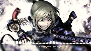 Nightcore  The Vengeful One [upl. by Tice]