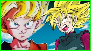 Which Dragon Ball What Ifs Do We Love and Hate [upl. by Haile560]