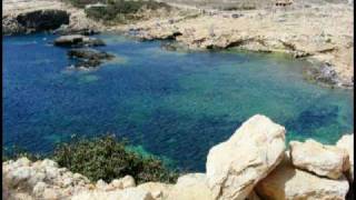 Lampedusa  I Dammusi di Cala Calandra [upl. by Jay]