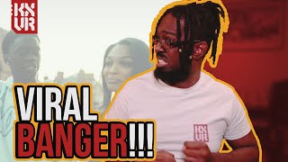 This is a BANGER  LeoStayTrill quotHoneybunquot  KRXOVR reaction [upl. by Sudhir]