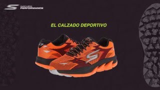 Las zapatillas Skechers analizadas por una traumatóloga deportiva [upl. by Tommy]