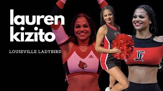 LOUISVILLE LADYBIRDS LAUREN KIZITO EMPOWERMENT WITH ELIZABETH PODCAST EPISODE [upl. by Rosinski194]