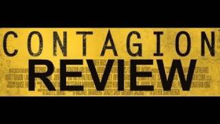 Contagion  Movie Review by Chris Stuckmann [upl. by Jamesy768]