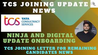 TCS  On TCS Onboarding Update  BGC StatusTcs Onboarding news Nsr pin not generatedBgv schedule [upl. by Queri]