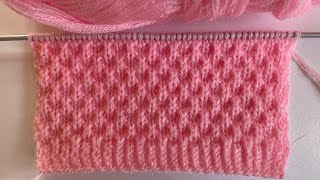 Dividing the Body amp Casting On Underarm Stitches for Top Down Sweaters [upl. by Doss]