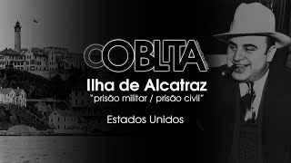 Oblita 9  Ilha de Alcatraz São Francisco Estados Unidos [upl. by Hcurob]