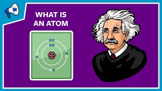 What Is An Atom And How Do We Know [upl. by Aneras]