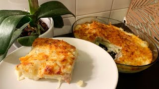 Recette Gratin de Pomme de Terre Gratin Dauphinois [upl. by Magnusson]