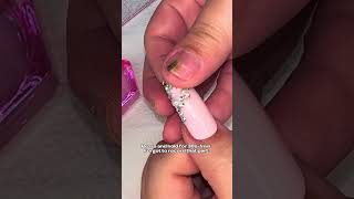 Three Methods For Applying PressOn Nails Tutorial [upl. by Won]