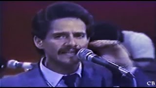 Frankie Ruiz Imposible Amor [upl. by Nadoj]