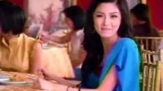 Payless Pancit Shanghai TVC with Kim Chiu [upl. by Gagnon838]