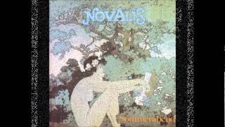 NOVALIS  Sommerabend  1976wmv [upl. by Liesa]