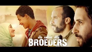 BROEDERS Film  Full Movie HD [upl. by Neelrad]