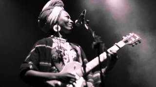 Fatoumata Diawara  Nayan [upl. by Iidnarb]