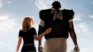 The Blind Side Movie Review Beyond The Trailer [upl. by Aivilys]