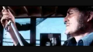 Jaws Official Trailer 1975 HQ [upl. by Oyam]