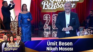 Ümit Besen  NİKAH MASASI [upl. by Aala394]