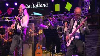 PFM  E festa Live in Lugano HD [upl. by Cleaves]