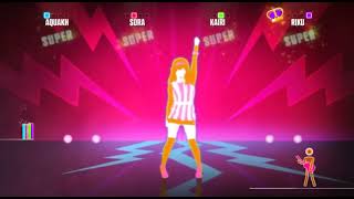 Funplex  Just Dance Silver [upl. by Ettevroc136]