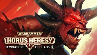 Battle of Chondax and Signus Campaign  Horus Heresy Warhammer 40k Lore [upl. by Ennayram]