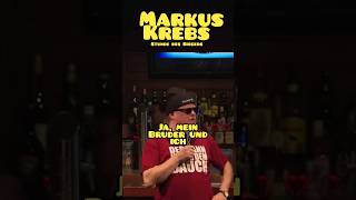 Markus Krebs  Im Quartett 🤣🤣🤣 comedy ruhrpott shorts [upl. by Aicirtak688]