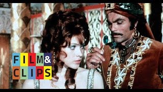 Sinbad and the Caliph of Baghdad  Full Movie by FilmampClips [upl. by Netloc]