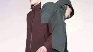 Arcteryx Veilance FallWinter 2014 Collection Assembly [upl. by Trinia]