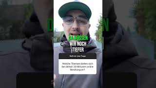 30 Minuten Steuerberatung Darum lohnt sich das💶😎✌️steuerberater steuerberatung werbung [upl. by Emanuel355]