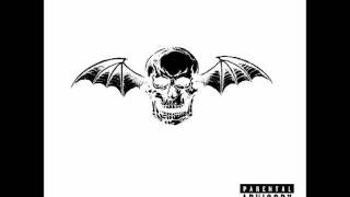 afterlife audio avenged sevenfold [upl. by Onifur149]