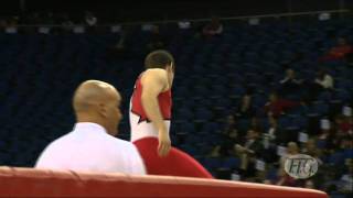 Trampoline Mens Final  LIVE Archived [upl. by Clute]