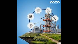 Revolutionize your construction projects with Nova Plastic Formworks [upl. by Erdeid905]