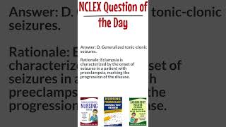 Nursing NCLEX Review Nursing Questions and Answers 50 NCLEX Prep Questions Test 2 [upl. by Amsab]