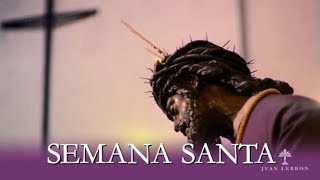 Película quotSemana Santaquot 1992 de Juan Lebrón y Manuel Gutiérrez Aragón [upl. by Eam]