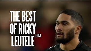 The Best of Ricky Leutele ᴴᴰ [upl. by Earased]