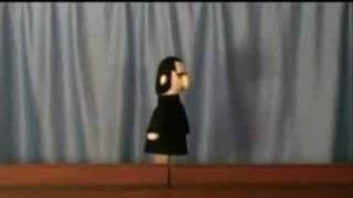 Potter Puppet Pals Mysterious Ticking Noise Fast Forward [upl. by Caril]