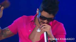 Gusttavo Lima  Inventor dos Amores  Caldas Country 2012 Ao Vivo OEmbaixador [upl. by Gottuard]