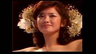 Momoe Yamaguchi 山口百恵  This Is My Trial [upl. by Alister]