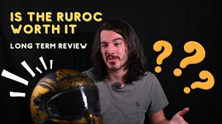 Ruroc Atlas 40 Long Term Review [upl. by Swords]