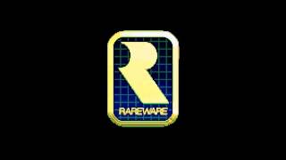 Rareware Logo [upl. by Dorn]