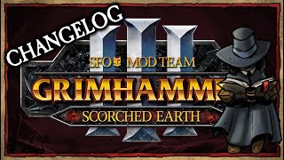 What is new in Scorched Earth SFO III Update [upl. by Nanoc]